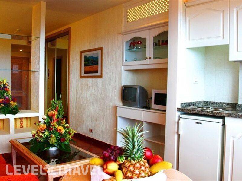 Фотография Apartamentos Masaru