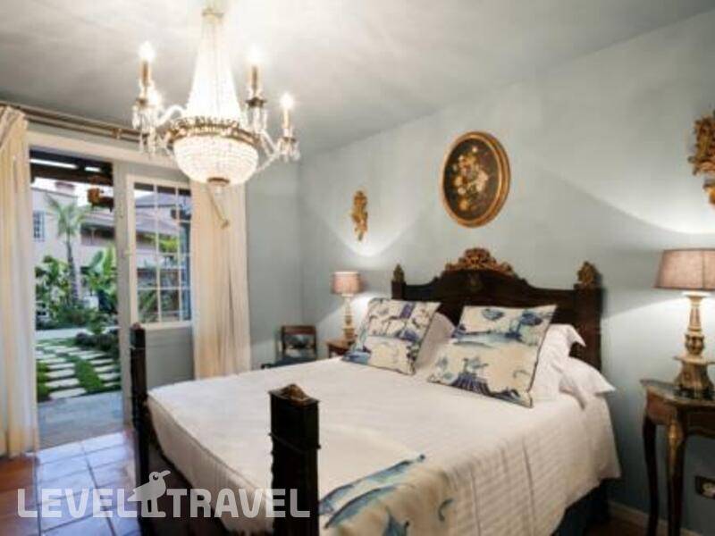 Фотография Hotel Hacienda De Abajo
