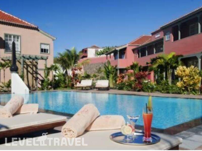 Фотография Hotel Hacienda De Abajo