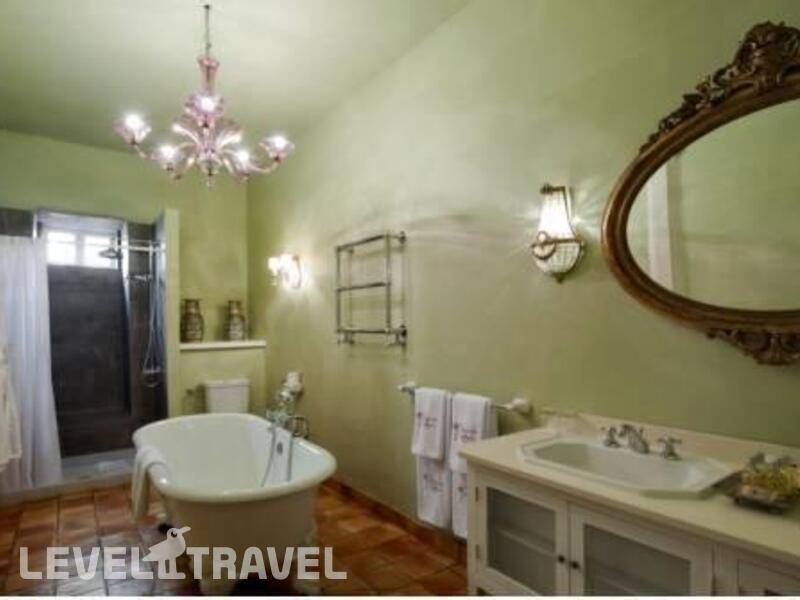 Фотография Hotel Hacienda De Abajo