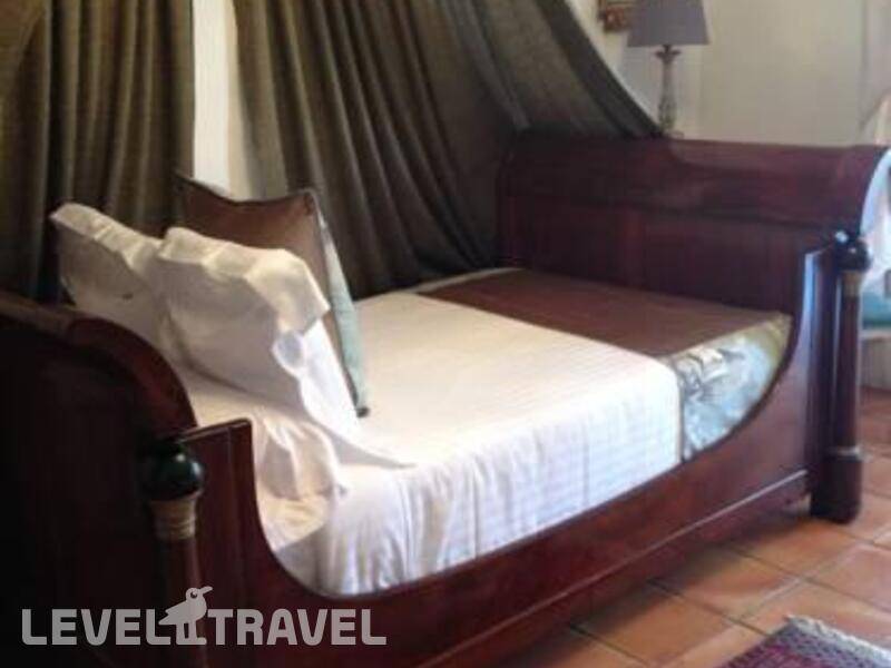 Фотография Hotel Hacienda De Abajo
