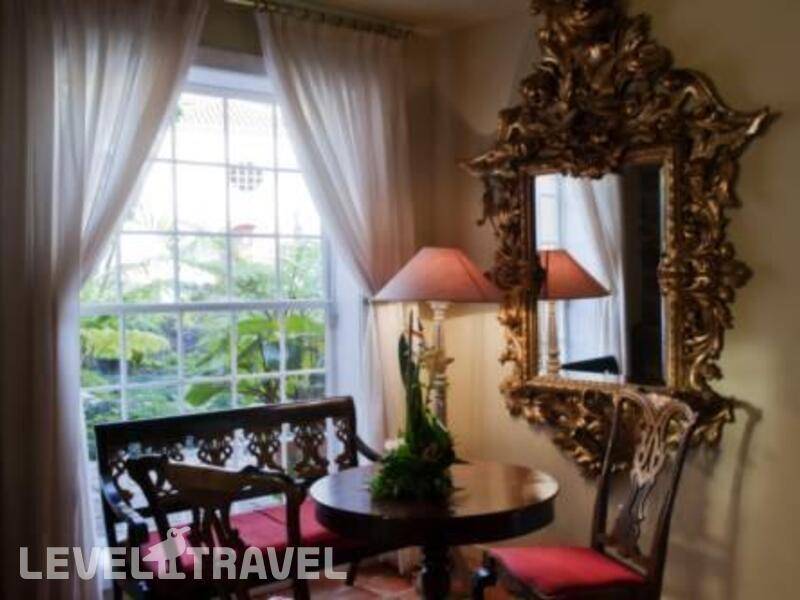 Фотография Hotel Hacienda De Abajo