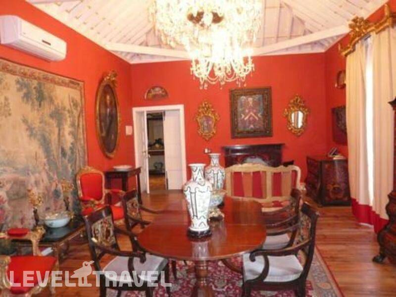 Фотография Hotel Hacienda De Abajo