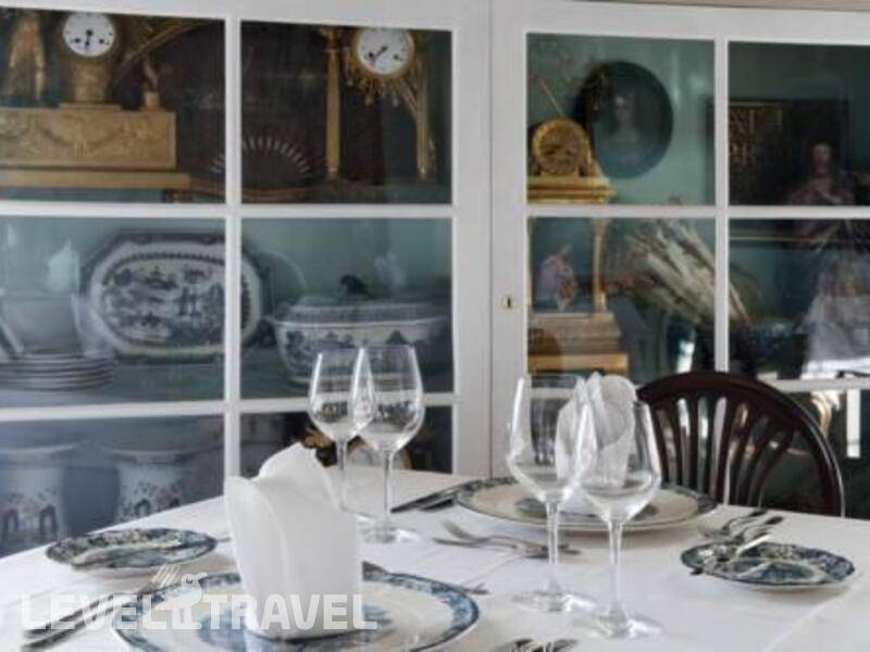Фотография Hotel Hacienda De Abajo