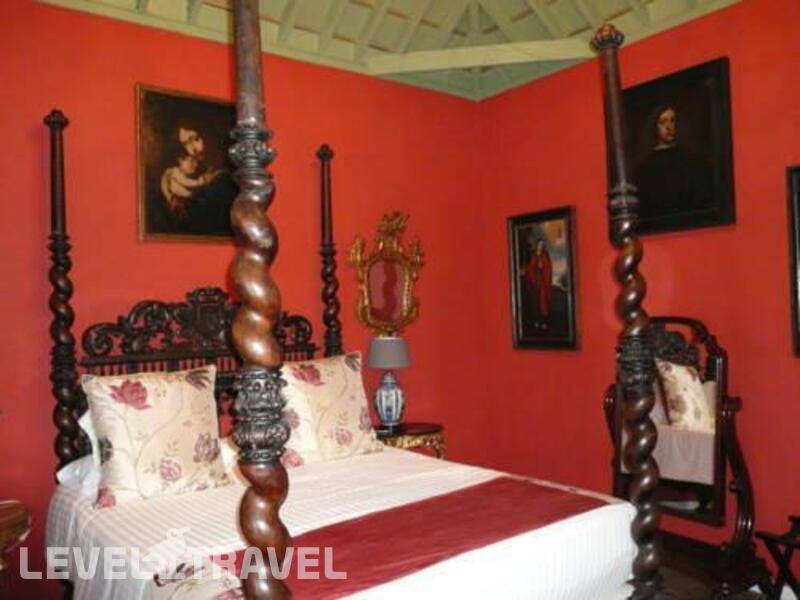 Фотография Hotel Hacienda De Abajo