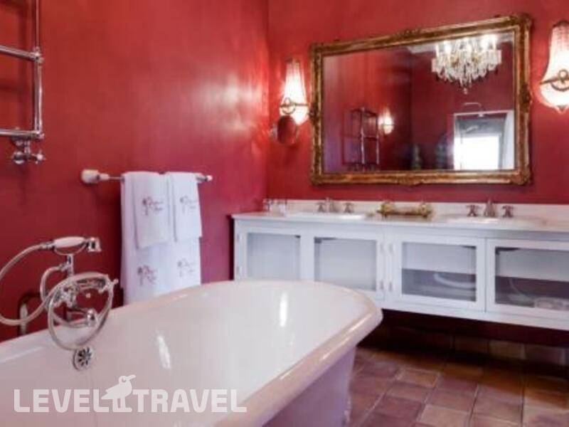 Фотография Hotel Hacienda De Abajo