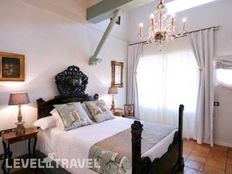 Фотография Hotel Hacienda De Abajo