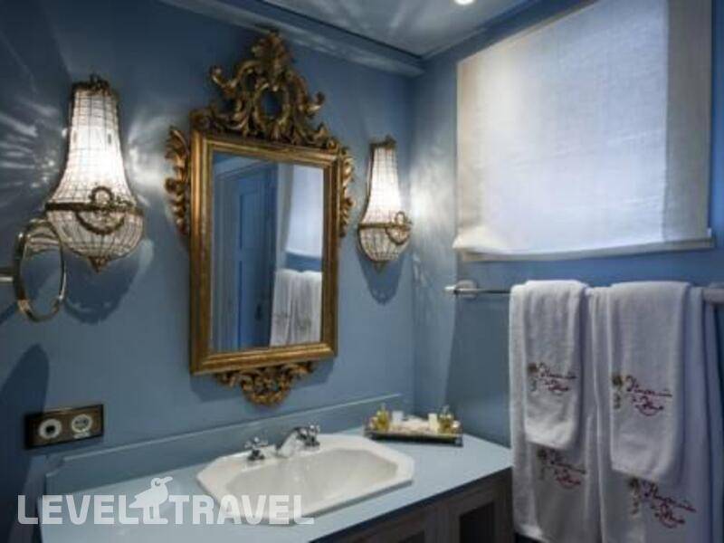 Фотография Hotel Hacienda De Abajo