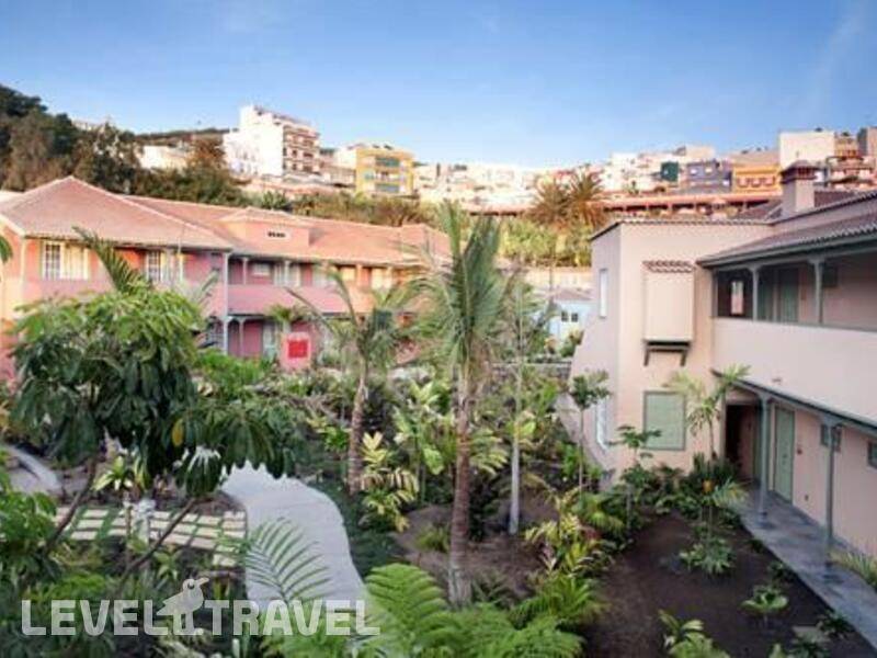 Фотография Hotel Hacienda De Abajo