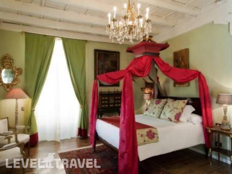 Фотография Hotel Hacienda De Abajo