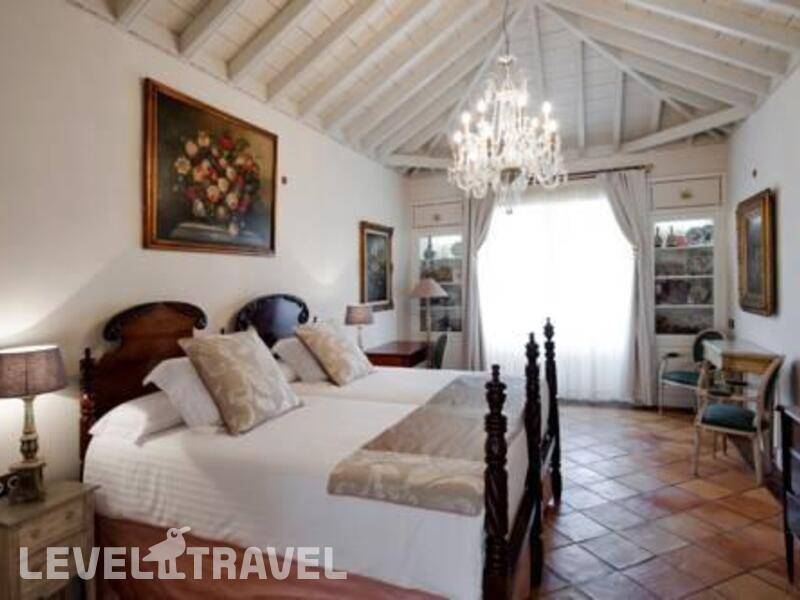 Фотография Hotel Hacienda De Abajo