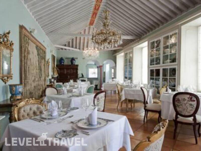 Фотография Hotel Hacienda De Abajo