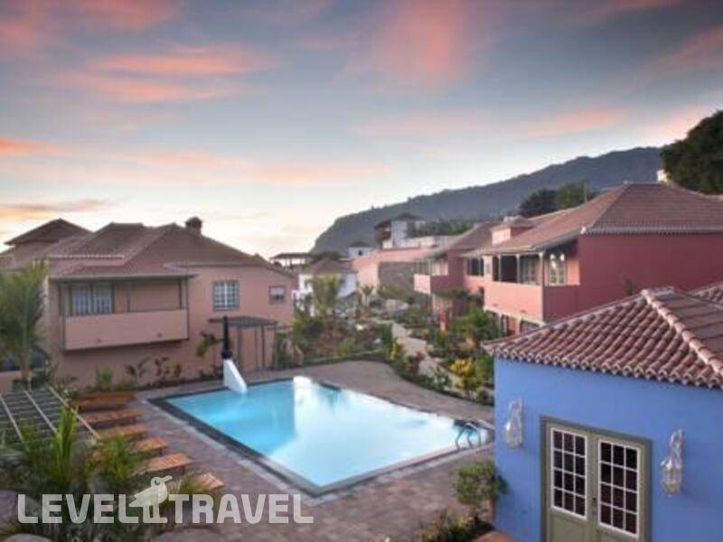 Фотография Hotel Hacienda De Abajo