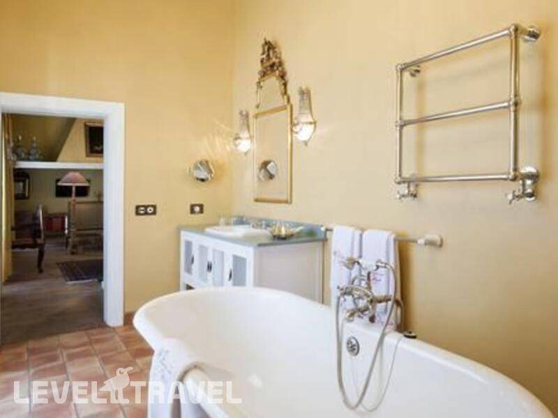 Фотография Hotel Hacienda De Abajo