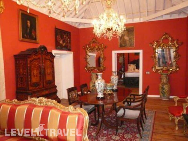 Фотография Hotel Hacienda De Abajo