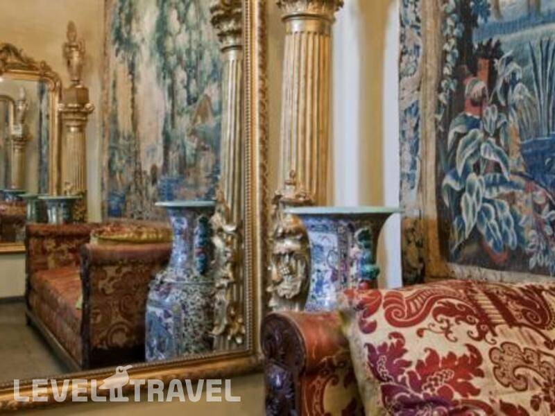 Фотография Hotel Hacienda De Abajo