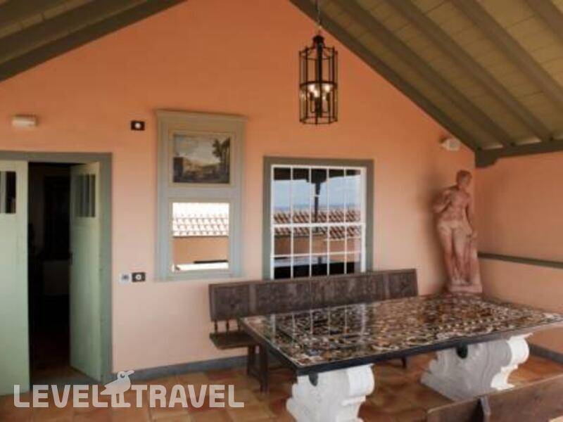 Фотография Hotel Hacienda De Abajo