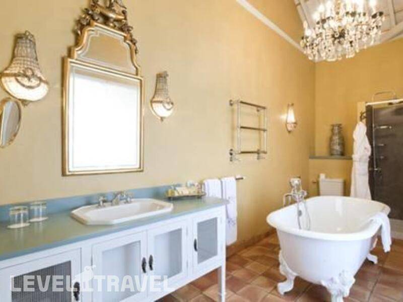 Фотография Hotel Hacienda De Abajo