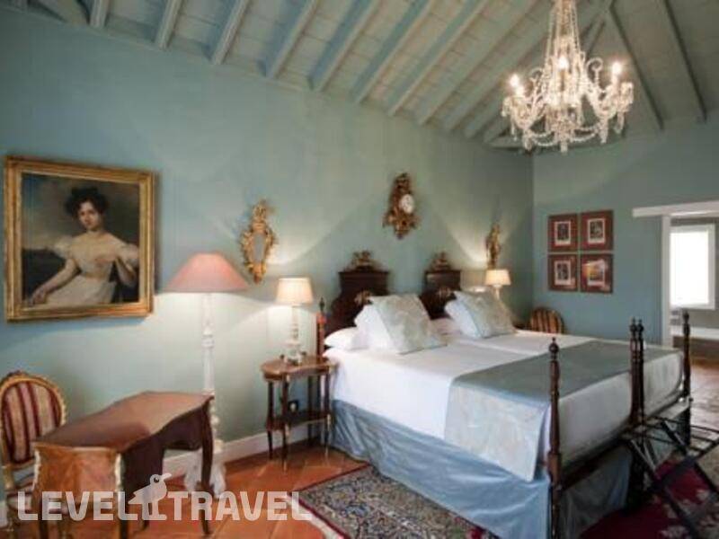Фотография Hotel Hacienda De Abajo