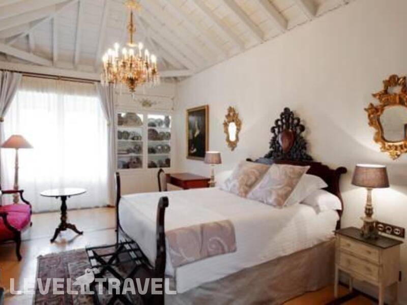 Фотография Hotel Hacienda De Abajo