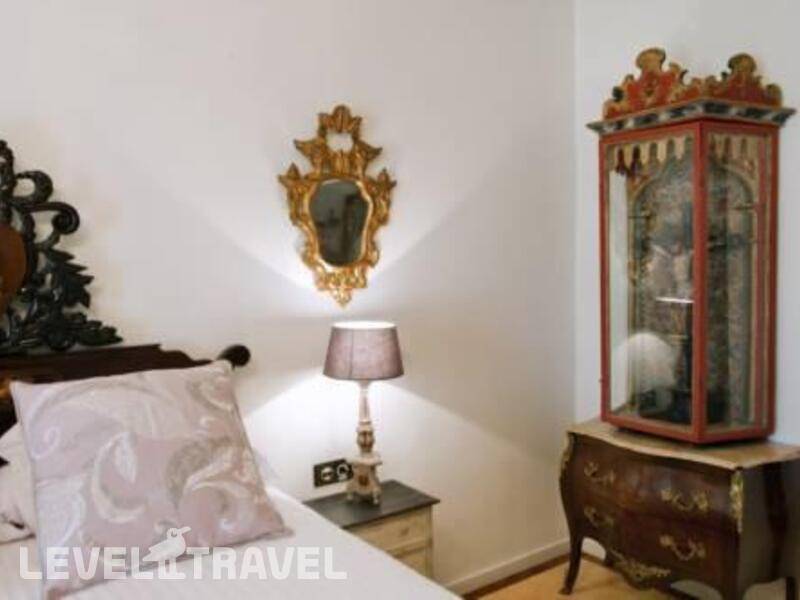 Фотография Hotel Hacienda De Abajo