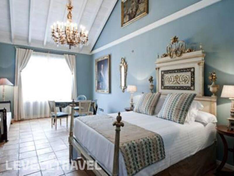Фотография Hotel Hacienda De Abajo
