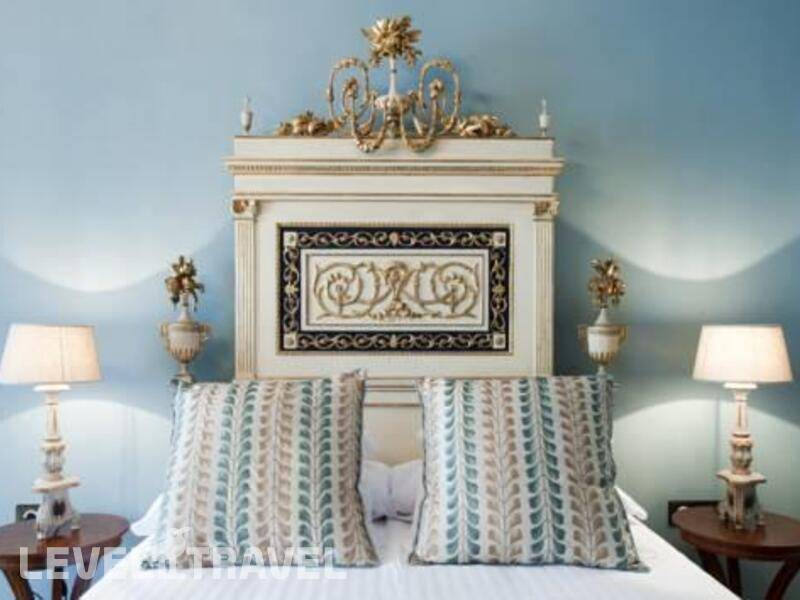 Фотография Hotel Hacienda De Abajo