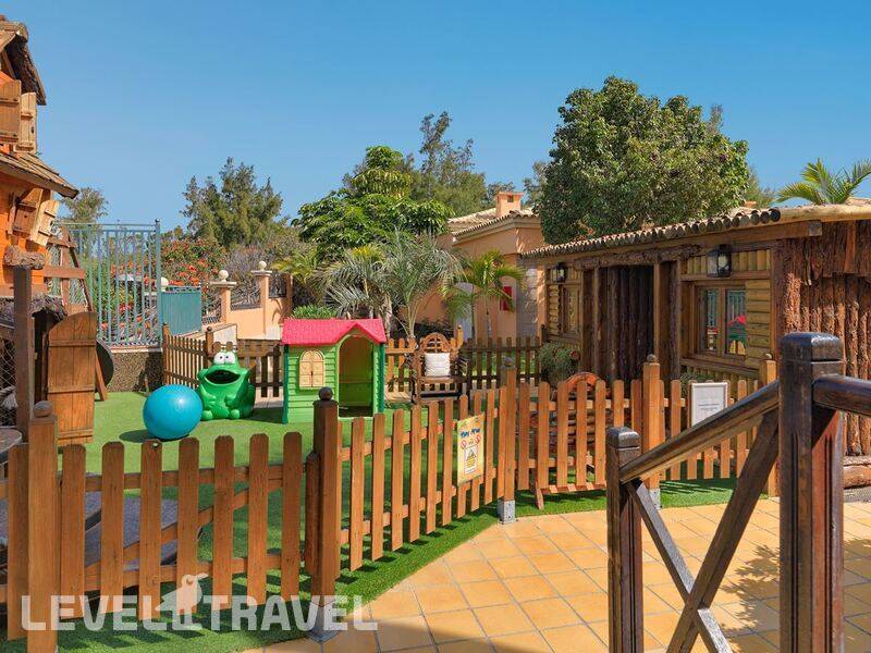 Фотография Green Garden Resort & Suites