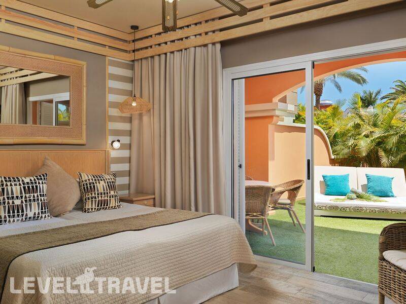 Фотография Green Garden Resort & Suites