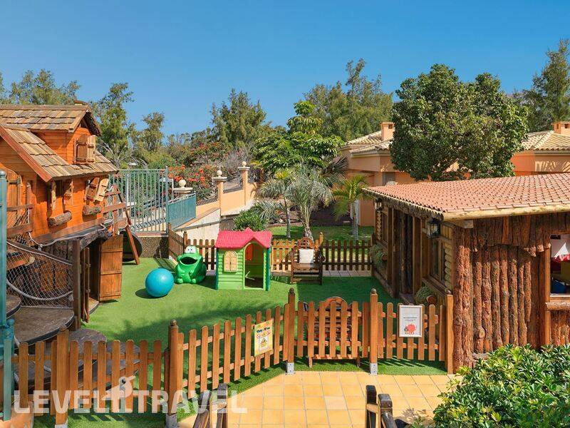 Фотография Green Garden Resort & Suites