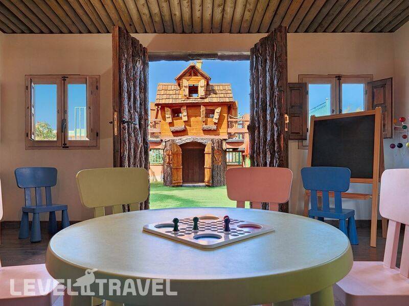 Фотография Green Garden Resort & Suites