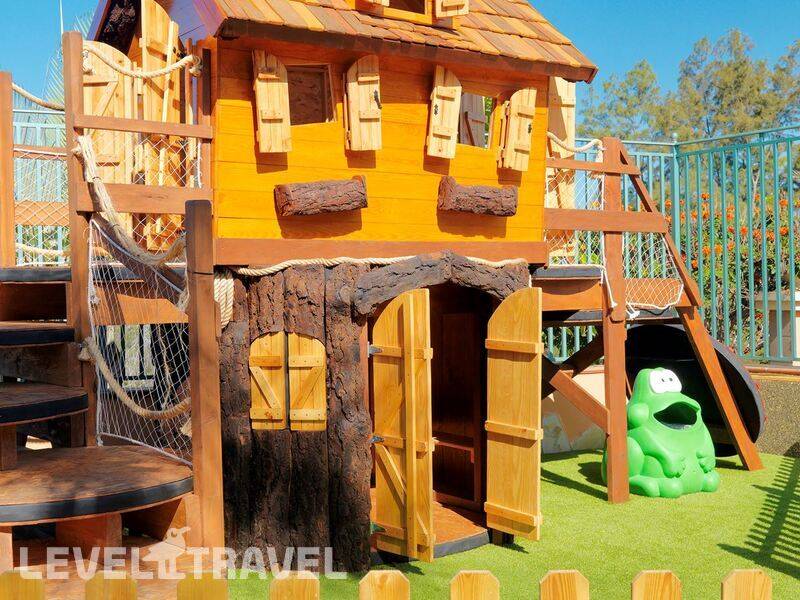 Фотография Green Garden Resort & Suites