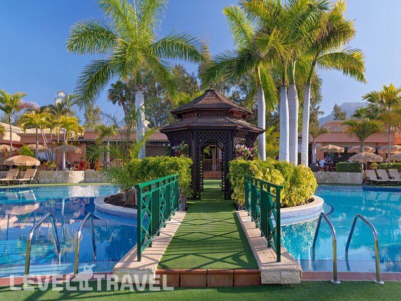 Фотография Green Garden Resort & Suites