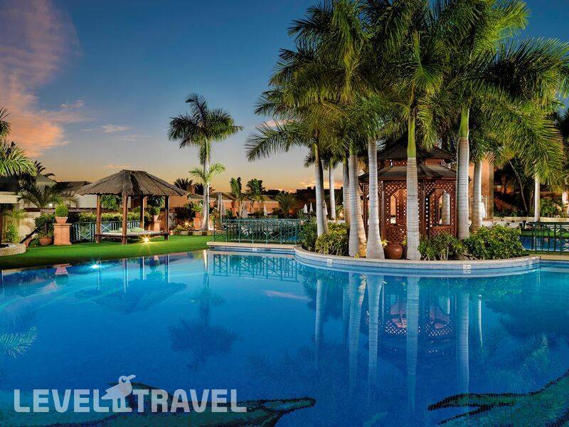 Фотография Green Garden Resort & Suites