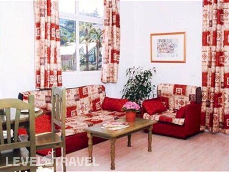 Фотография Apartamentos Alta