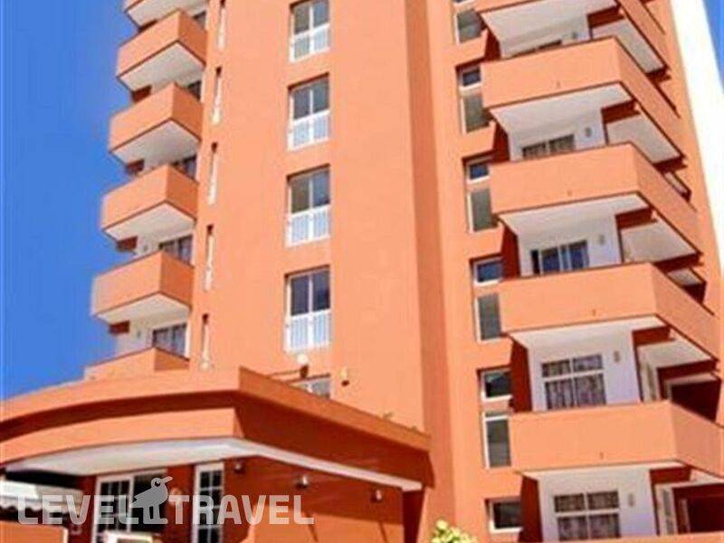 Фотография Apartamentos Alta