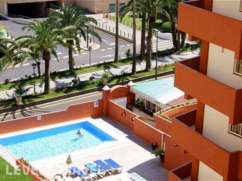 Фотография Apartamentos Alta
