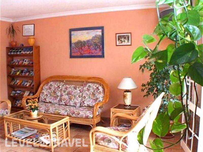 Фотография Apartamentos Alta