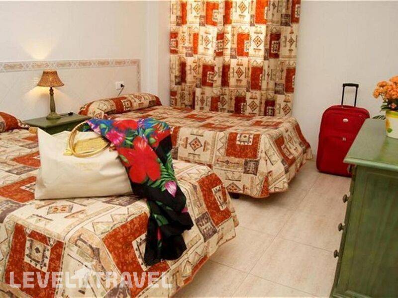 Фотография Apartamentos Alta