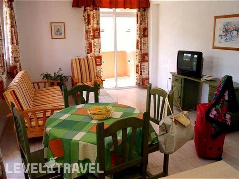 Фотография Apartamentos Alta