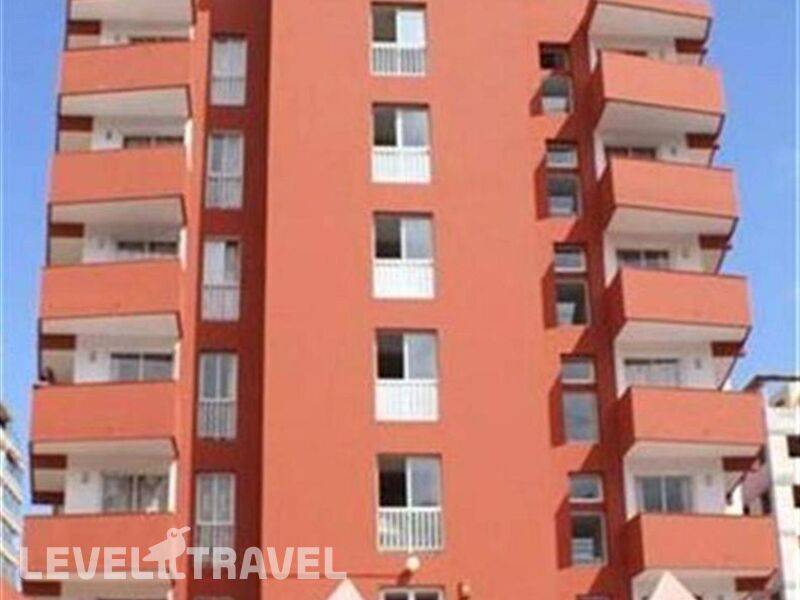 Фотография Apartamentos Alta