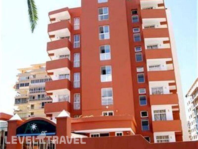 Фотография Apartamentos Alta