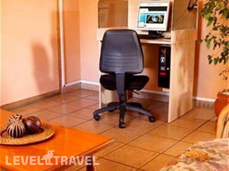 Фотография Apartamentos Alta