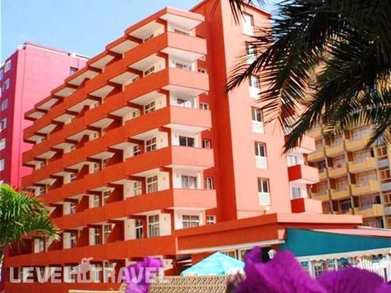 Фотография Apartamentos Alta