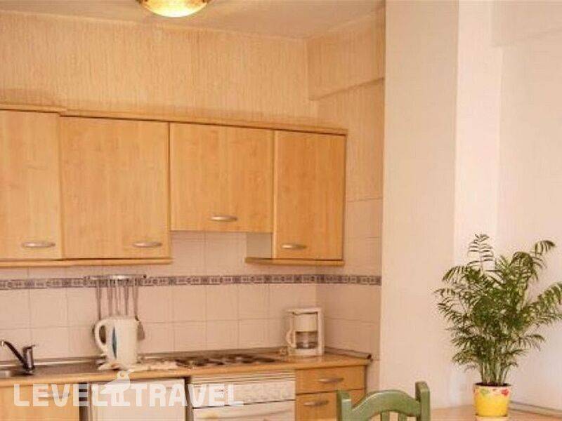 Фотография Apartamentos Alta