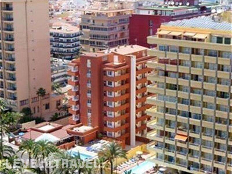 Фотография Apartamentos Alta
