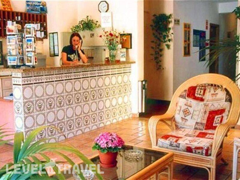 Фотография Apartamentos Alta