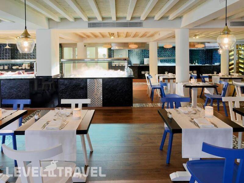 Фотография H10 Big Sur Hotel (Adults Only 18+) (Ex. H10 Oasis Moreque)
