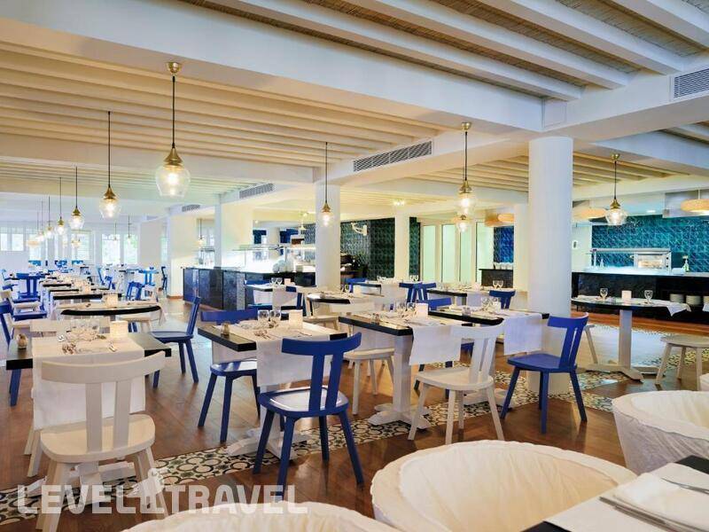 Фотография H10 Big Sur Hotel (Adults Only 18+) (Ex. H10 Oasis Moreque)