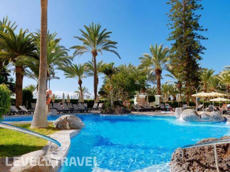 Фотография H10 Big Sur Hotel (Adults Only 18+) (Ex. H10 Oasis Moreque)